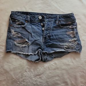 American Eagle Shorts